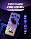 Donner Stylish Fuzz II guitar effect pedal