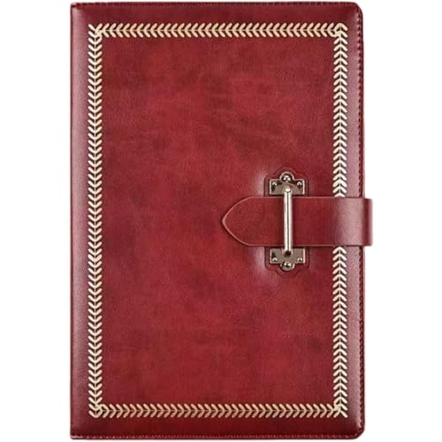 ITMEAT�r�W�l�X�蒠�������X�P�W���[���蒠���L���m�[�g���g������A5 112��PU���U�[�J�o�[���Ȑ�����C���N���ɂ��݂ɂ������������̔���͗l�r�W�l�X�������w����ЃX�^�b�t�r�W�l�X�����p�i���[��蕨 (D)