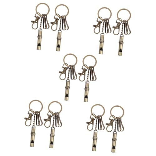 Porte-clés Couple pour Décoration de Sac et Clés de Maison