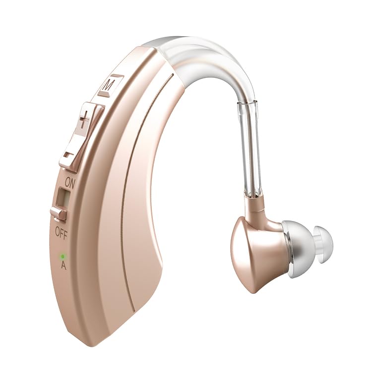 HIBRIQ Wiederaufladbares Soundgerät