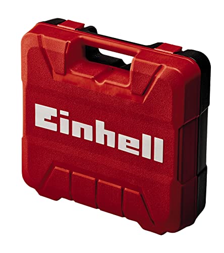 Dimensioni: l'esterno della valigia è lungo 34 cm, largo 30 cm e alto 10 cm. L'interno della valigia è lungo 31 cm, largo 28,5 cm e alto 75 mm.