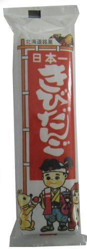 Tengudo - Kibidango 1.3oz (1Pack)