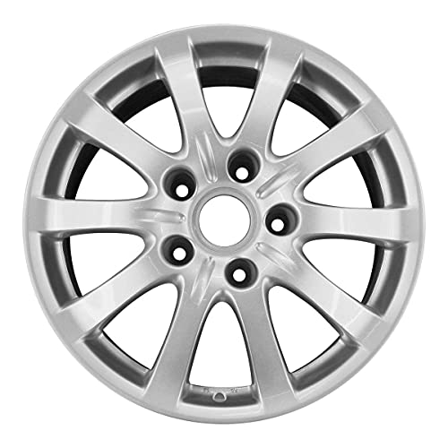 Auto Rim Shop - New Reconditioned 17