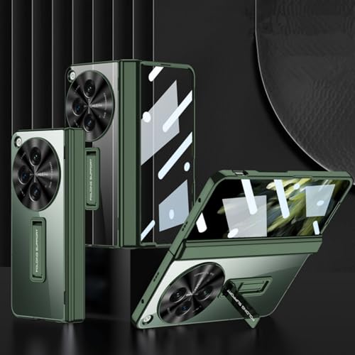 Coque OnePlus Open antichoc pour sécuriser votre écran au bureau