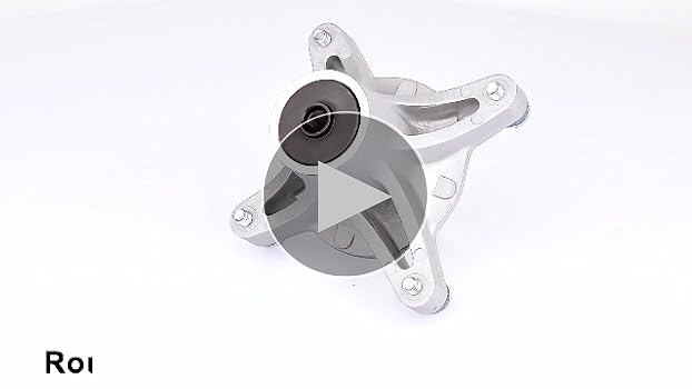 Amazon.com : Deck Rebuild Kit for Toro Ex mark 42 inch Quest