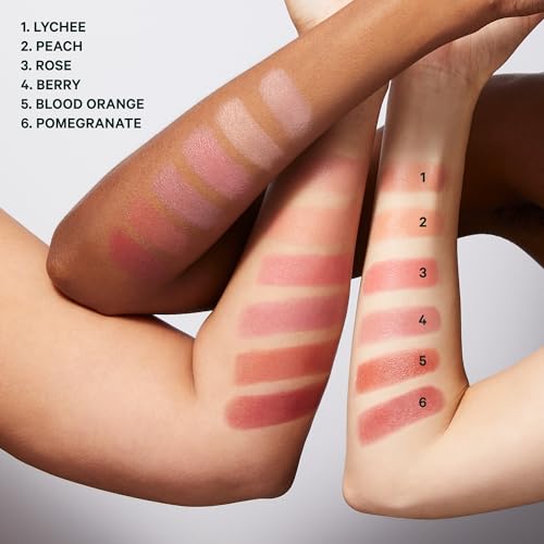 Image of Well People Supernatural Stick Multi-Use Blush, Peach