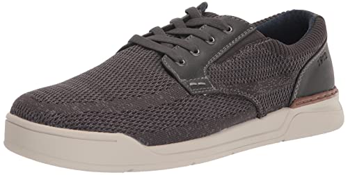 Image of Nunn Bush Kore Tour Knit Plain Toe Oxford
