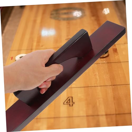 Brosse de palets et tableau de bord de flipper pour billard