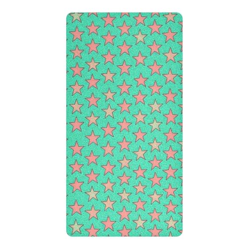 Draps imperméables pour lit de bébé matelas 132 x 71 cm tout-petits