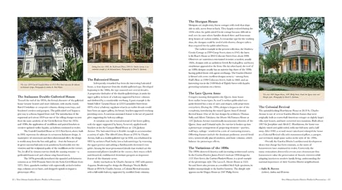 New Orleans Garden District livre d'art idée cadeau passionné architecture