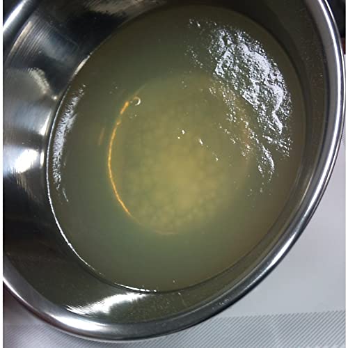 アサヒ　油固め剤　1袋500g 12袋　早い者勝ち Amazon.co.jp: A18 油固める君 油処理剤 500g【1袋で16ℓの油を固め