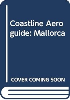 Hardcover Coastline Aeroguide: Mallorca [Spanish] Book