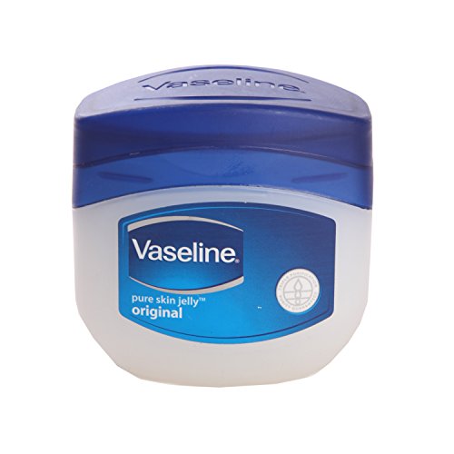Image of Vaseline Cream - Pure Skin Jelly Original, 368g Pack