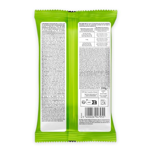 by Amazon - Leckerlis für Hunde - 20 Kaurollen mit Hühneraugen, 200 g