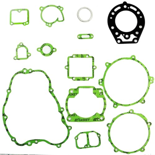 Kit joints couvercle carter-cylindres moto KDX220R joint moteur 1994-2005