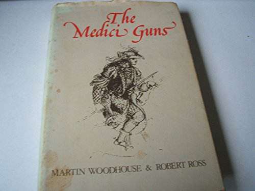 Medici Guns view 2