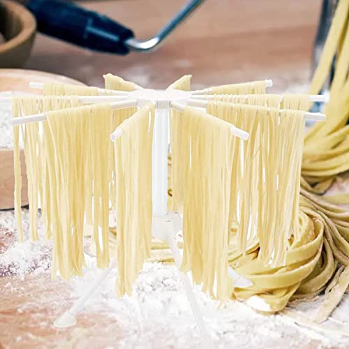 image for Sogmeter Pasta Maker Attachment for KitchenAid Mixers, Noodle Maker 3 