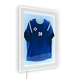 Massivholz Objektrahmen inkl. GRATIS-Zugabe -> Bügel-Aufhänger