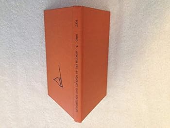 Hardcover Lighthouses and Legends of the Hudson River Book