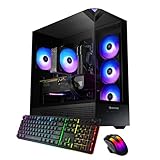 Compare iBUYPOWER Element (EBA7N56T05) vs other computers
