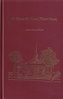 A History of Antioch Baptist Church - Colquitt County, Georgia 1883570263 Book Cover
