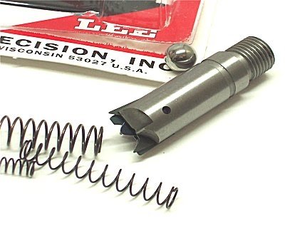 Caricatore Bruni a salve P38 8 mm