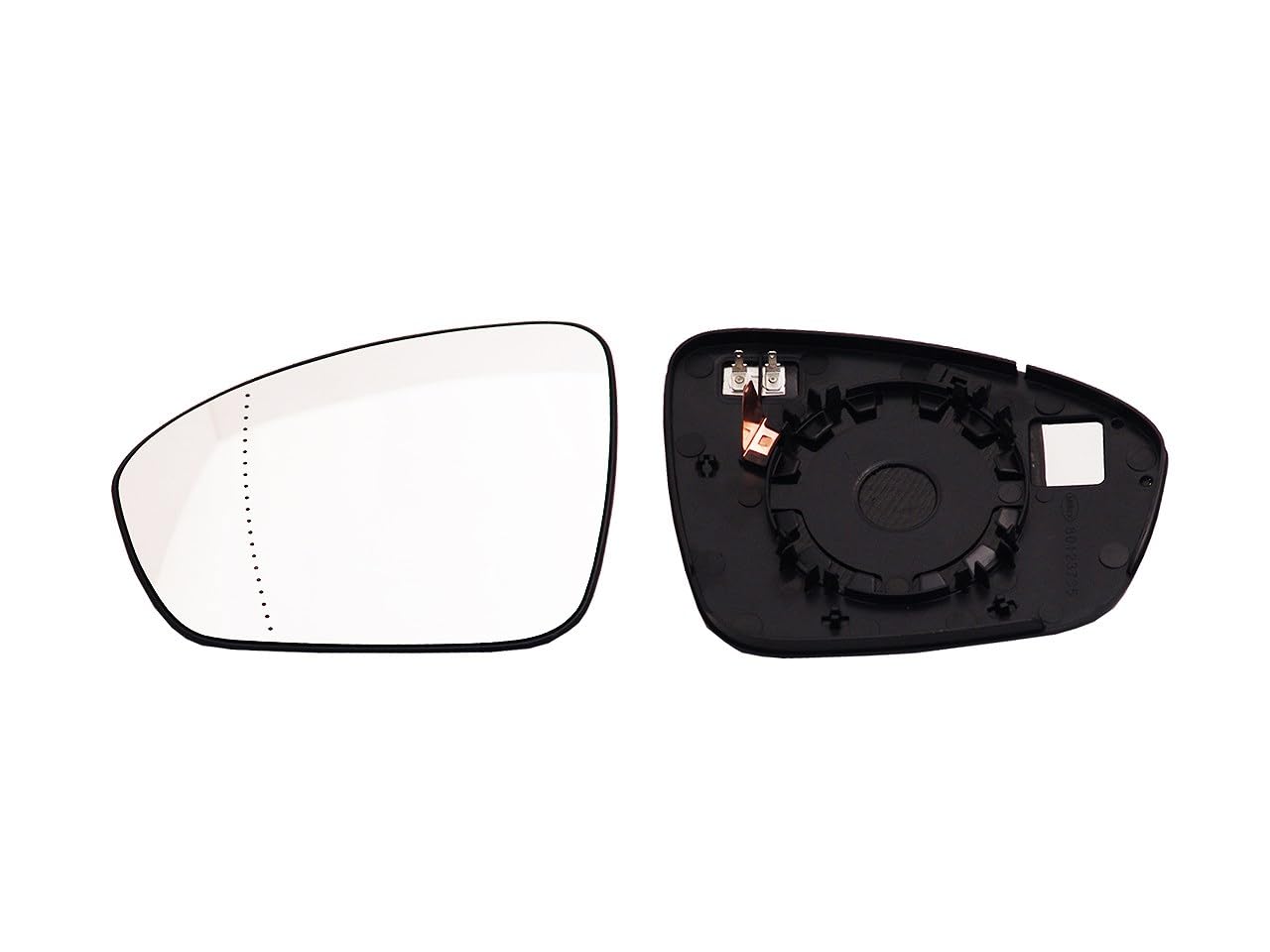 Alkar 6471237 Specchietti Esterni - 4