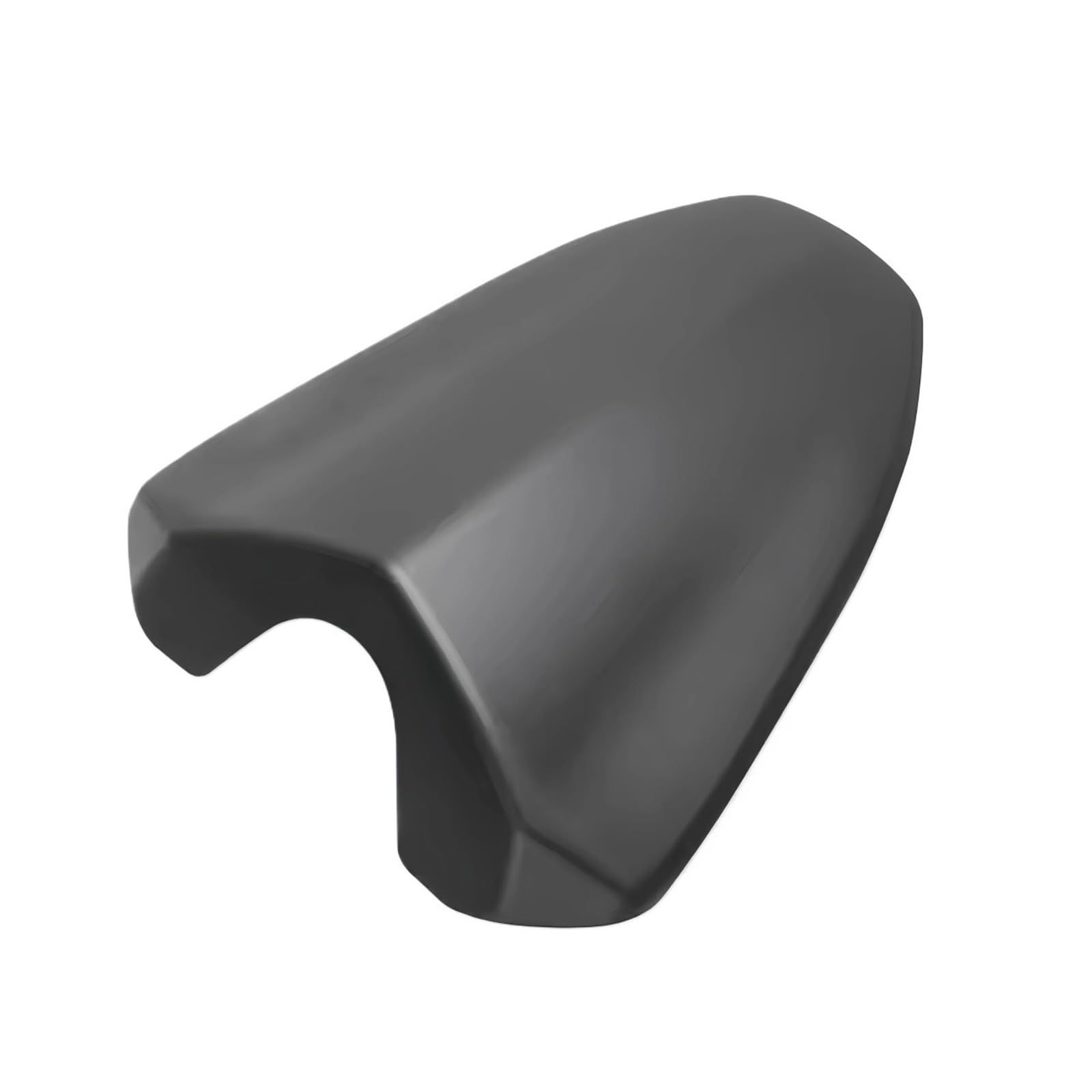 Pad carénage queue MT 09 2025 pour supprimer la selle passager arrière