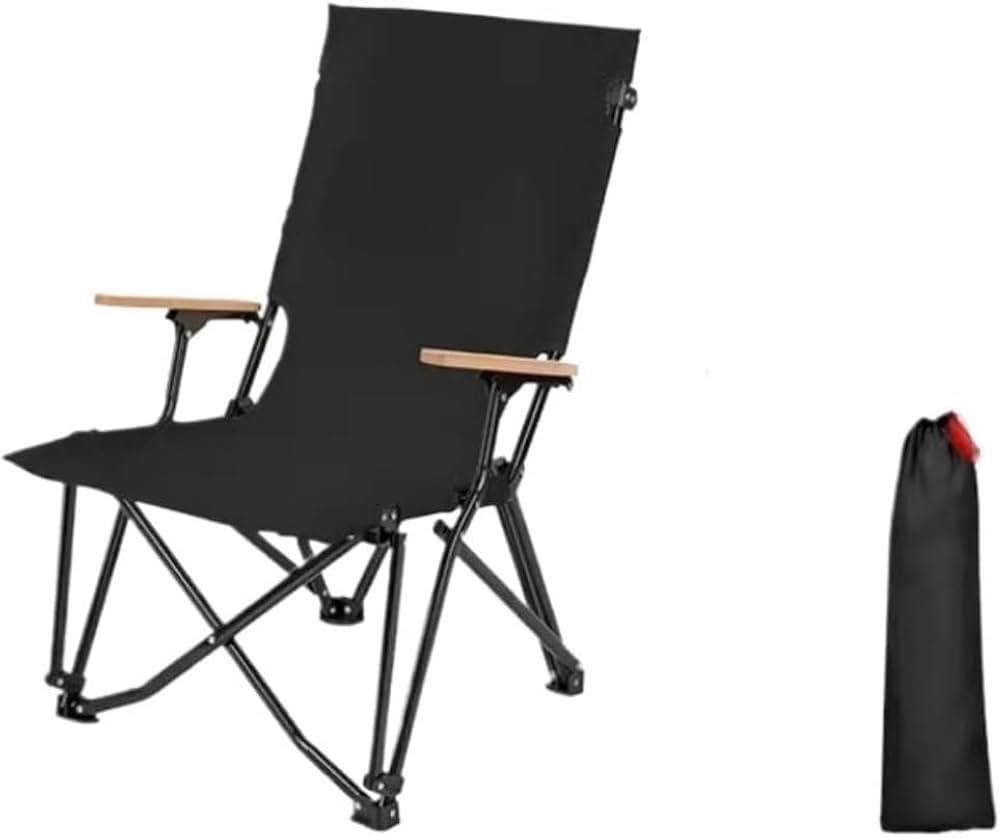 【超美品】DOD 折りたたみチェア ブラック Amazon.co.jp: アウトドア チェア dod チェア スノーピーク