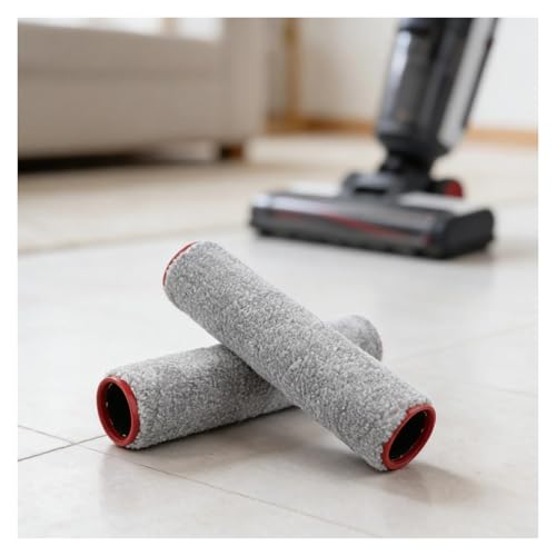 Cepillo giratorio recambio compatible con Mova M10 X4Pro X4Mix rodillo de cerdas 5