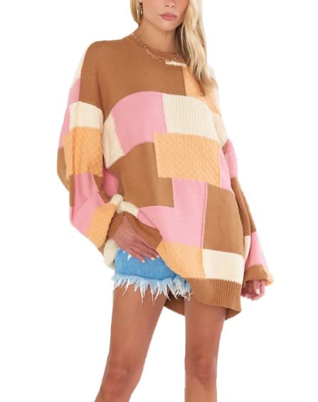 Image of Show Me Your Mumu Women's Ember Tunic Sweater