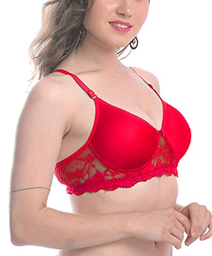 Image of FIMS - Fashion is my style Women's Padded Bra