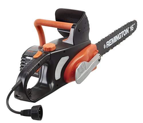 Remington 41AZ57WG983 12 Amp RM1640W 16" Electric Chainsaw