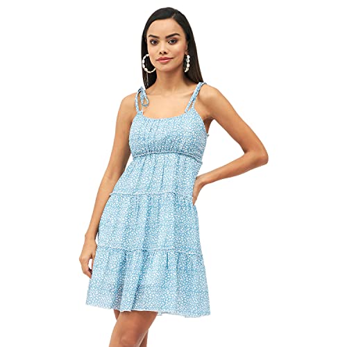 Image of Harpa Women Above The Knee Dress
