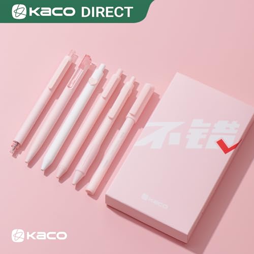 Image of KaCo Right Choice Pink Set
