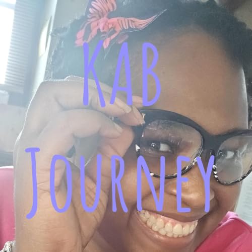 KAB Journey copertina