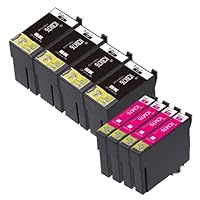 EPSON IC76 ブラックインクカートリッジ 3個セット Amazon.co.jp: EPSON エプソン IC76-(C/M/Y)【カラー3色セット
