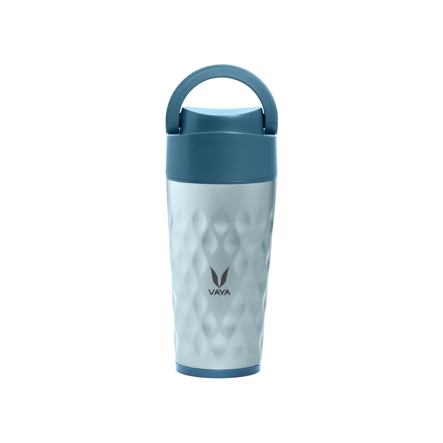See full amazon price history chart for VAYA DRYNK Stainless Steel Water Bottle for Kids, 350ml Vacuum Insulated Water Bottle with Easy to Carry Loop Lid, Hot and Cold Kids Water Bottle for Boys, Leakproof Travel Bottle,Blue VAYA DRYNK Stainless Steel Water Bottle for Kids, 350ml Vacuum Insulated Water Bottle with Easy to Carry Loop Lid, Hot and Cold Kids Water Bottle for Boys, Leakproof Travel Bottle,Blue (B0BS3YTNGH) Amazon Price History, Amazon Price Tracker