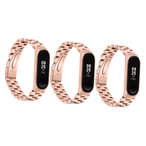 Bracelet montre de remplacement en acier pour montre intelligente