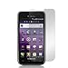 5x Premium Clear LCD Screen Protector Cover Guard Shield Flim Kit For Samsung©Galaxy S 4G