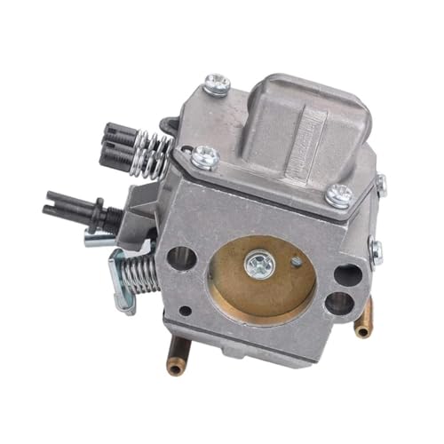Carburateur MS440 MS460 haute performance pour un moteur stable