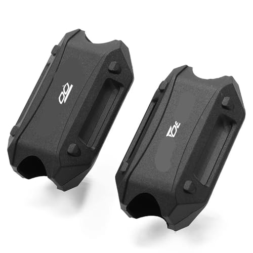 Protection de moteur moto pour K1600GT K1300S R1100GS, bloc pare-chocs