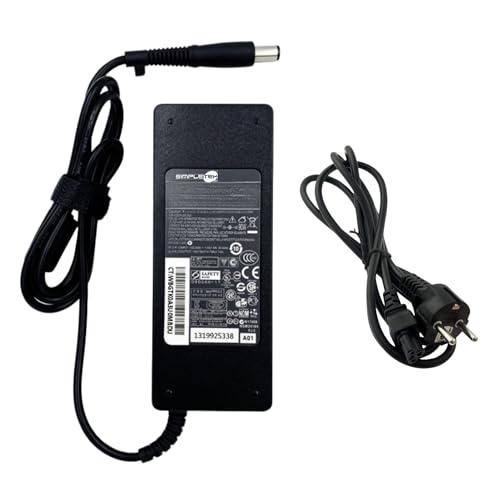 Cargador HP Probook 4330s 4420s 4410s adaptador corriente 19V 4.74A 90W