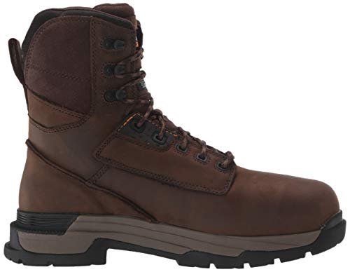 Image of Ariat Work Men's MASTERGRIP 8 inch H2O 400G Composite Toe Boot