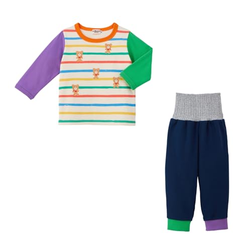 [MIKIHOUSE HOT BISCUITS] [~LnEX zbgrXPbc] pW} j̎q ̎q xr[ q }`J[ 90cm 70-7332-145