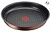 Tefal INGENIO ECO-Respect - Padella a induzione, 28 cm, manico venduto separatamente L6750603