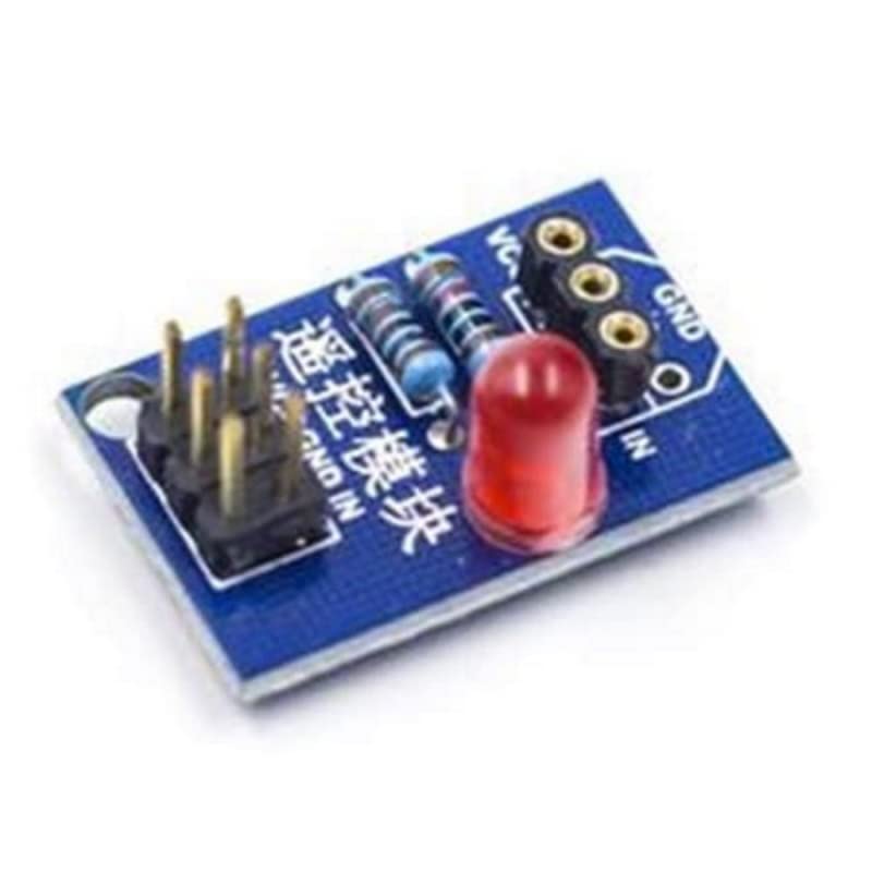 SANEC Arduino Kızılötesi Uzaktan Kumanda Modülü