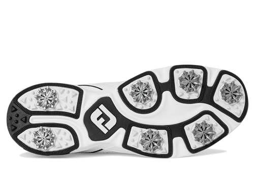 Image of FootJoy Men's Sneaker Golf Shoes