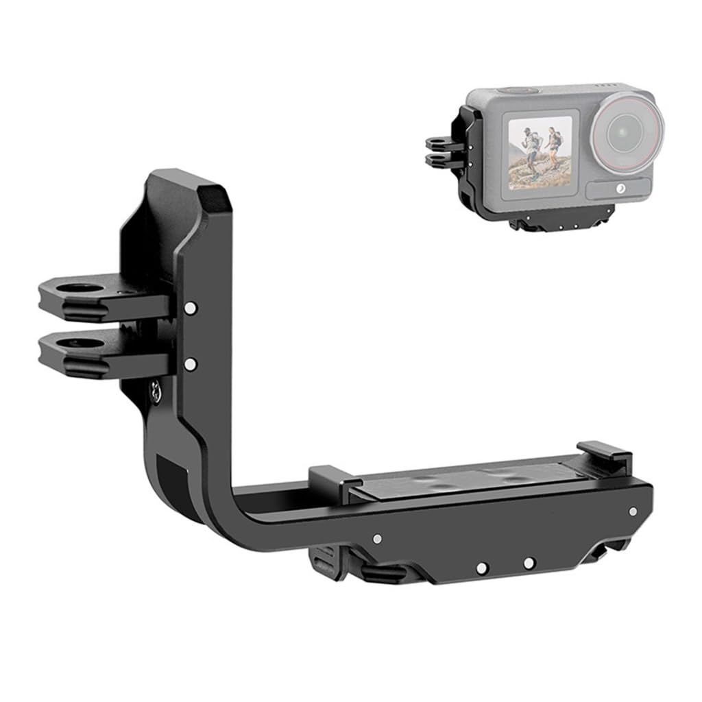 Soporte magnético desmontable de rotación de 360 grados, ligero
