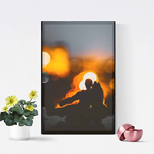 Background for January Celebrations